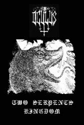 Two Serpents Kingdom